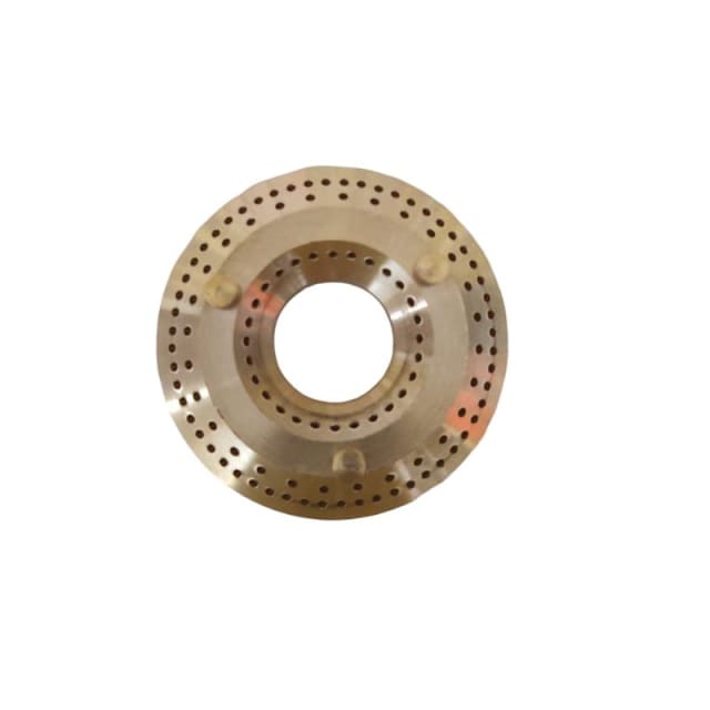 LPG Burner Stand (Glass Top BT)