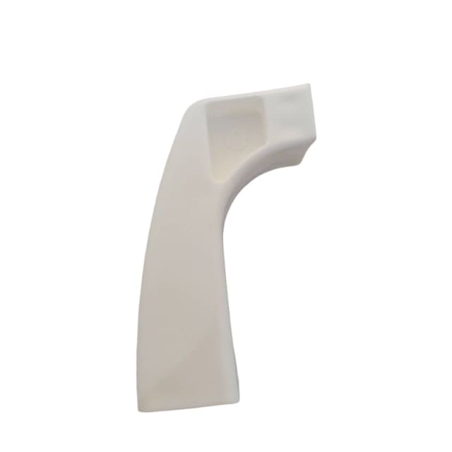 Handle Small Preethi W End Cap-ral Whit