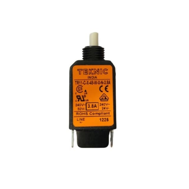 Circuit Breaker (AVN07-313)