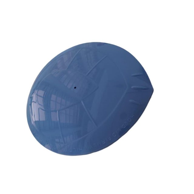Dome 1.0L Silver