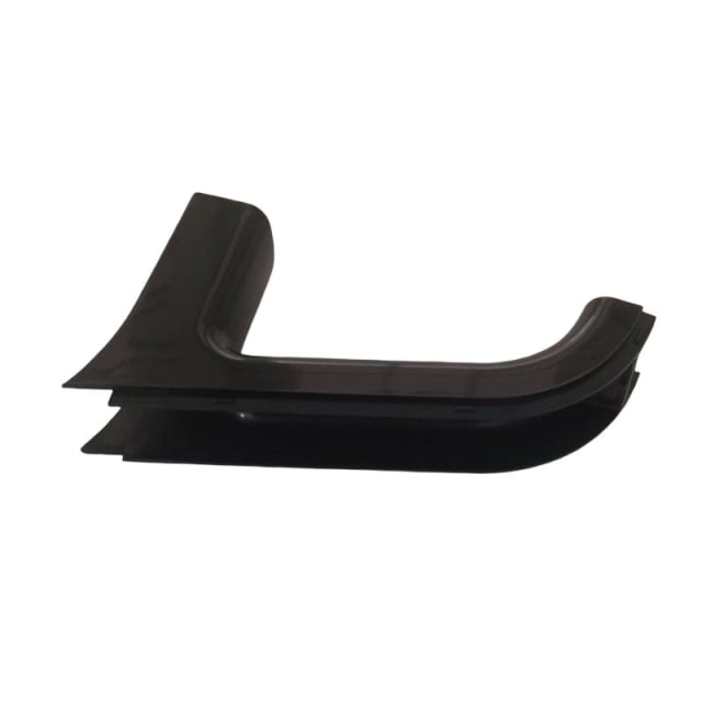 Handle BOTTOM-1.5 Steele