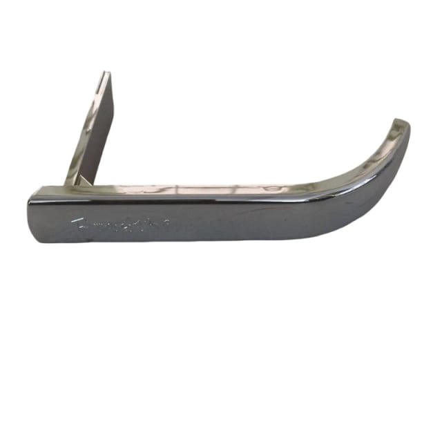 Handle Top 1.0 Ltr-steel Plated