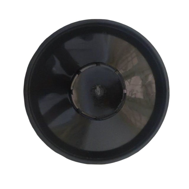 Filter Lid-black