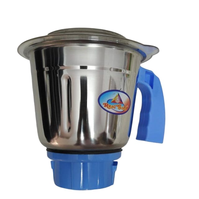 Mixi Jar (Poly DRY for RALLY/GREENCHEF Others)