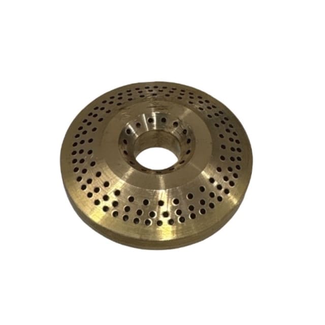 Burner-smal Efficia GS