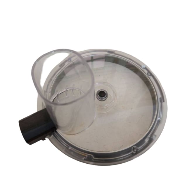 FP Lid Assly with Lid Ring- Cosmo (L)