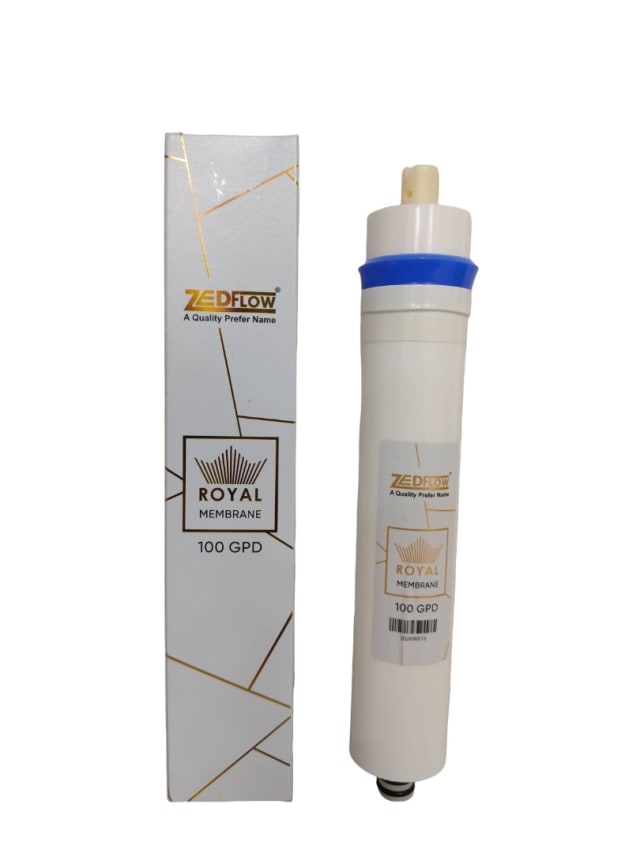 Mem Royal 100 Box
