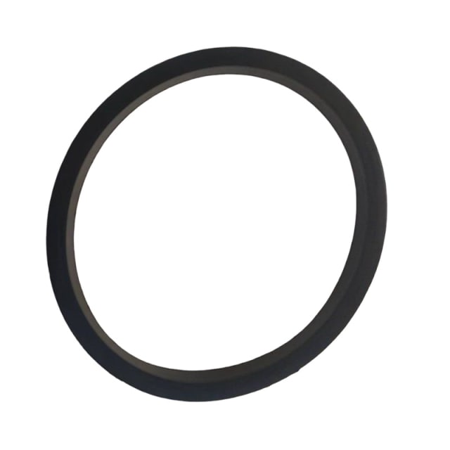 Dome GASKET-0.33 Lid