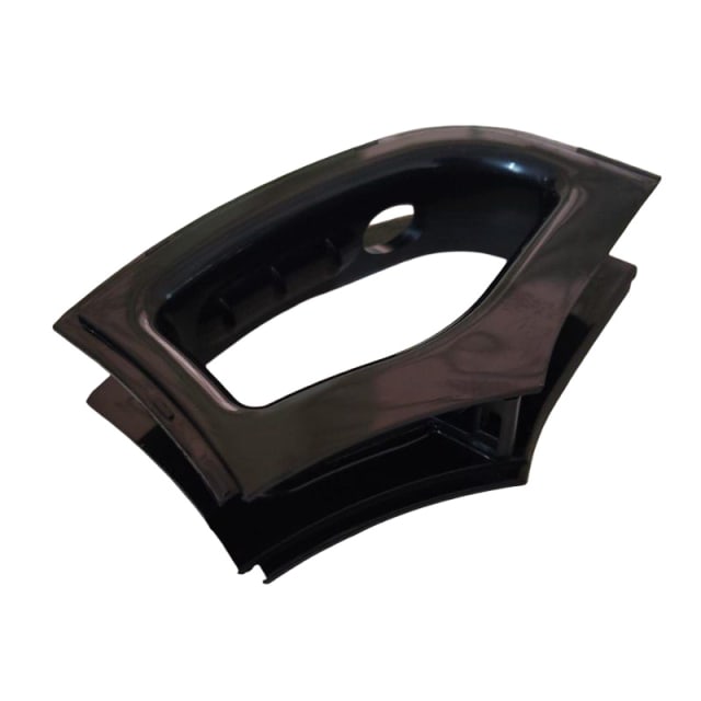 Handle Bottom 0.5LTR- Black