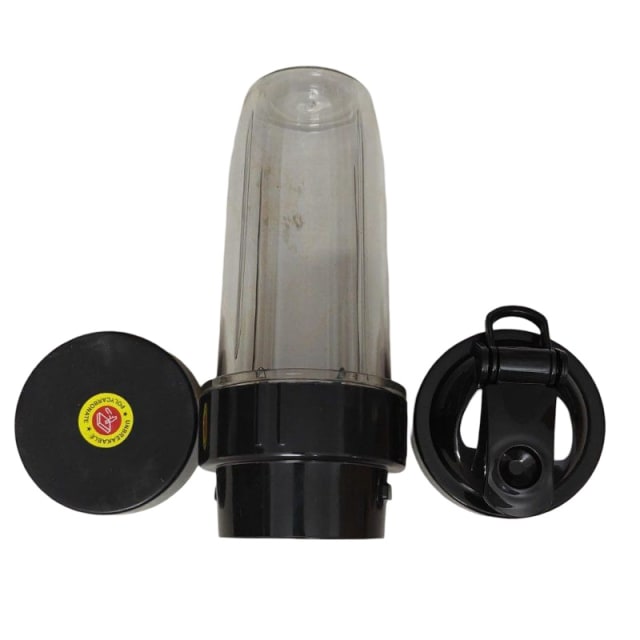 Mixi Jar (SF Big Bullwer for Regular Models)