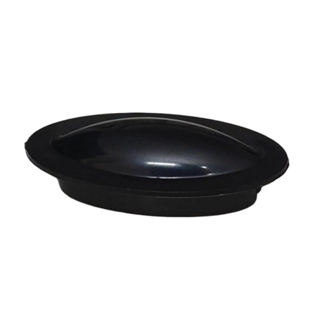 Mu Jar Lid W/CAP Del PRO/END/GENZ/MCH 6J