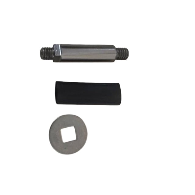Shaft CG 40MM with Flat Washer