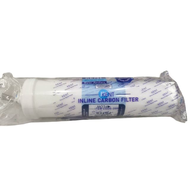 Kent Inline Carbon Filter