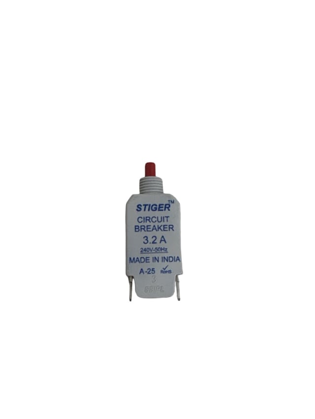 Cut OUT-3.2 AMP HL7699