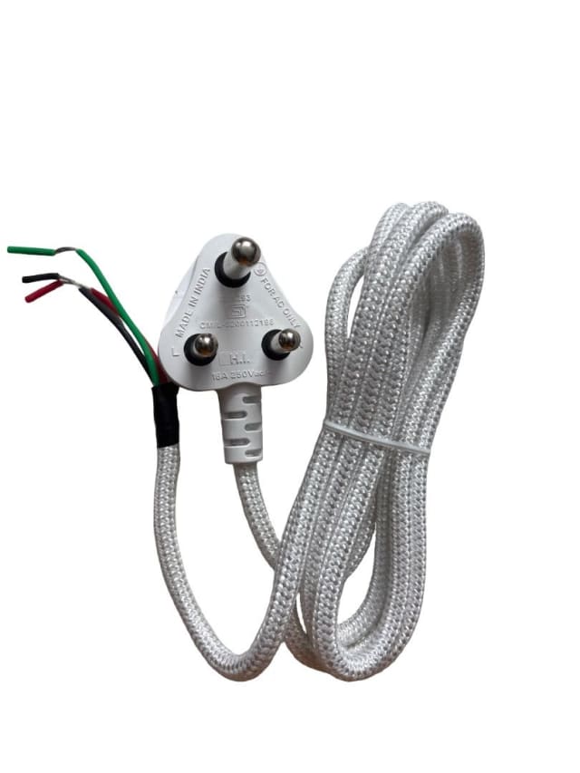 6A-FLAT & Round (E) Crimp (DST0600,610)