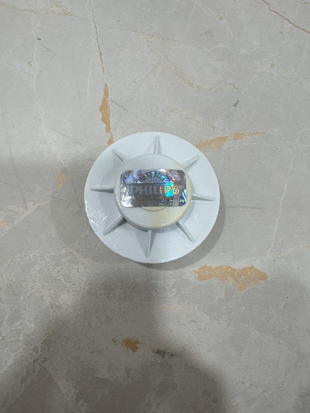 Jar Coupler (Blender) view 2