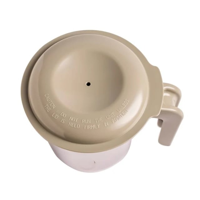 SS Jar Assly 1.0LTR HL7756 view 4