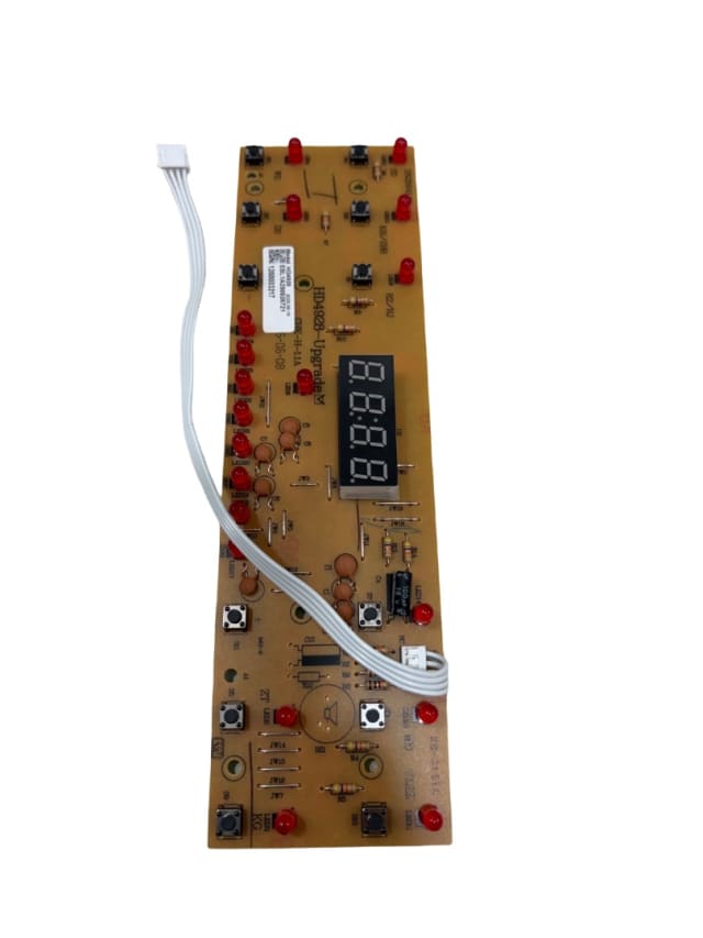 V2019 Display BOARD-HD4928