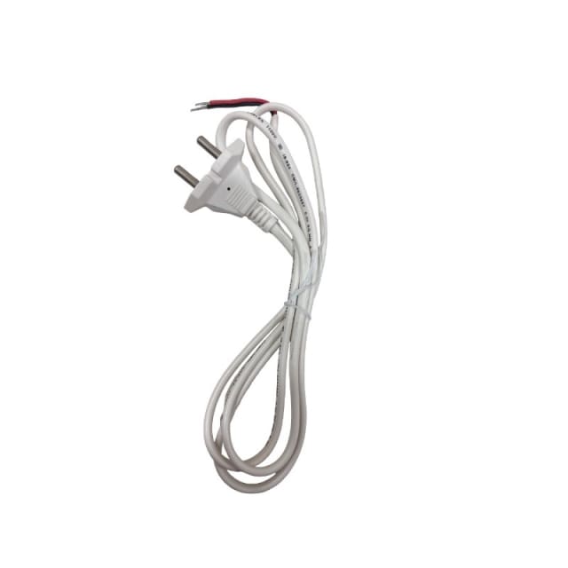 Hb 2 Pin Power Cord HR135X