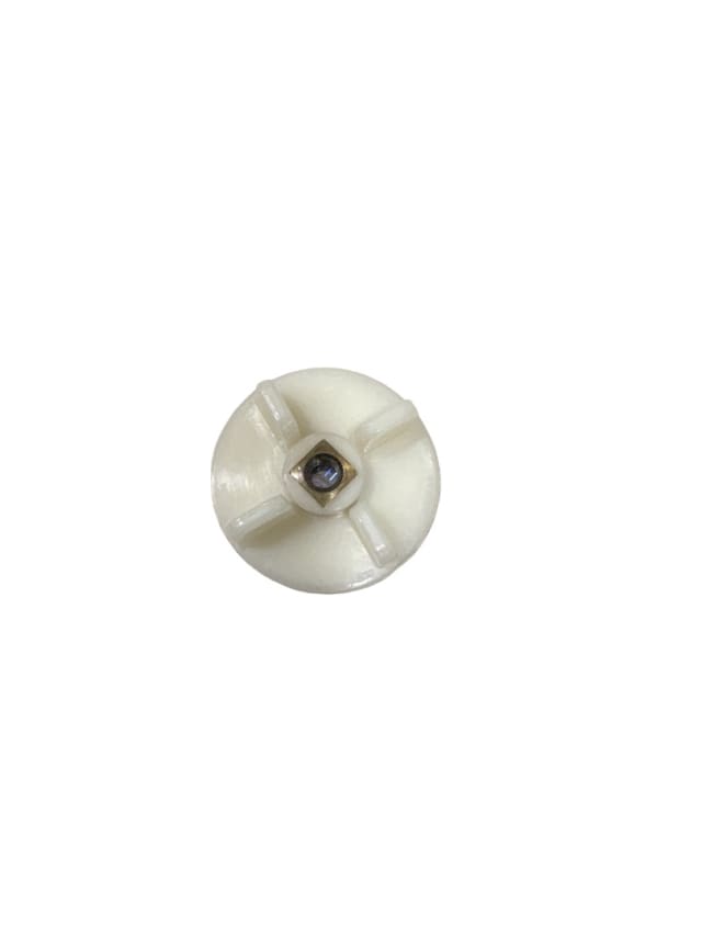 Jar Coupler - 4 Teeth 12MM Crown HL7555