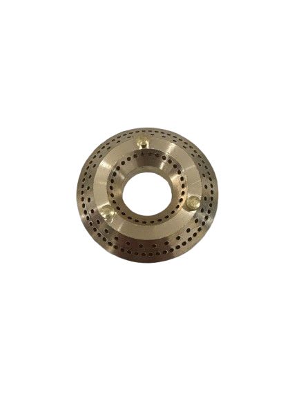 Brass Burner Small