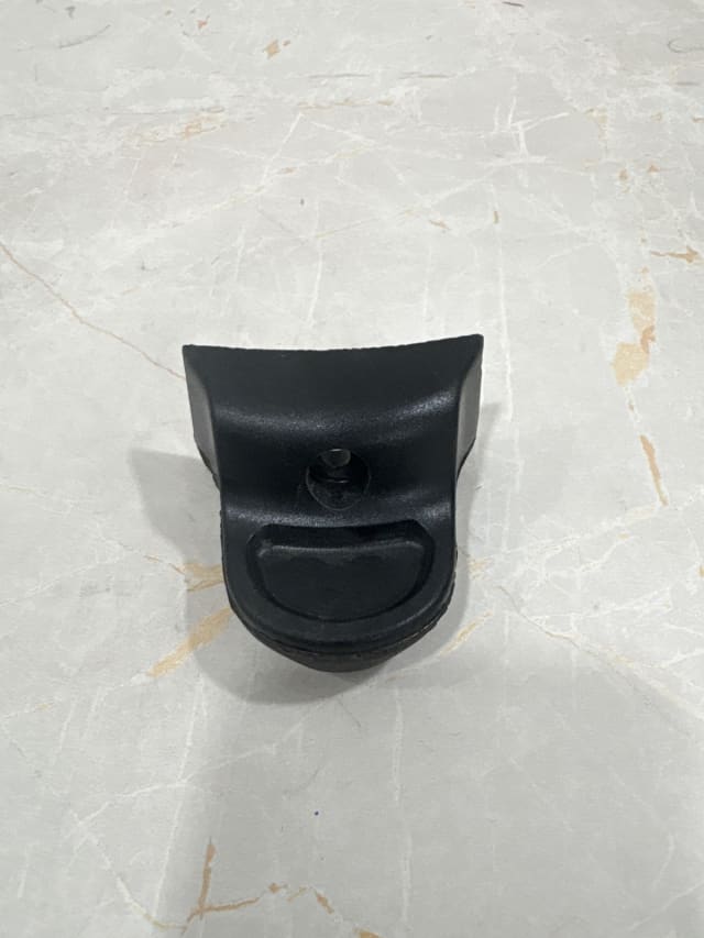 Aluminum Cooker Side Handle Junior - Ste view 2