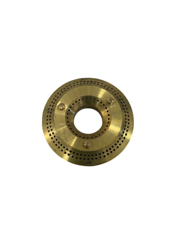 Sp-brass Burner S Jumbo Pin Type (215 GM)