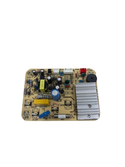 Eva Cook&GRILL Infrared Service PCB Kit