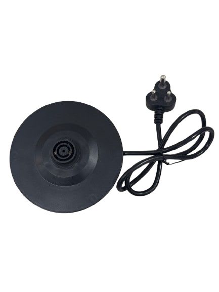 Sp-kettle 1.5 HOT/AMZ/FAV/IVY Pwrcord Base