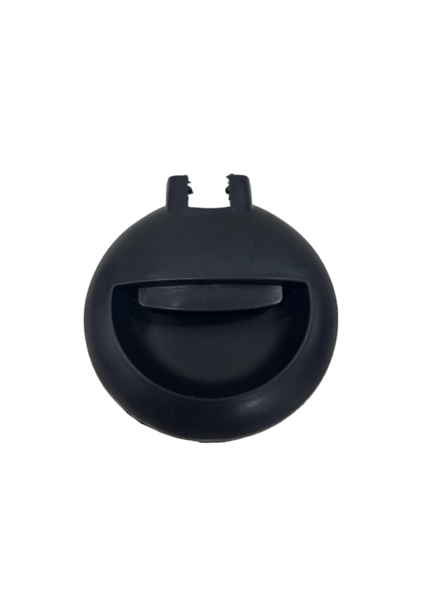P-kettle Lid Assembly