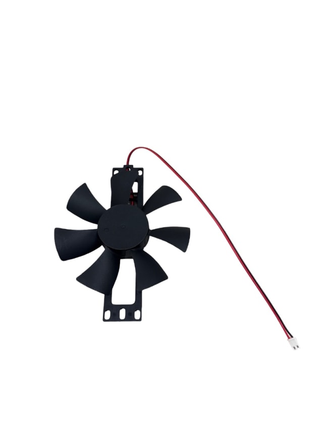 Ict_RAPIDO Cute_COOLING Fan