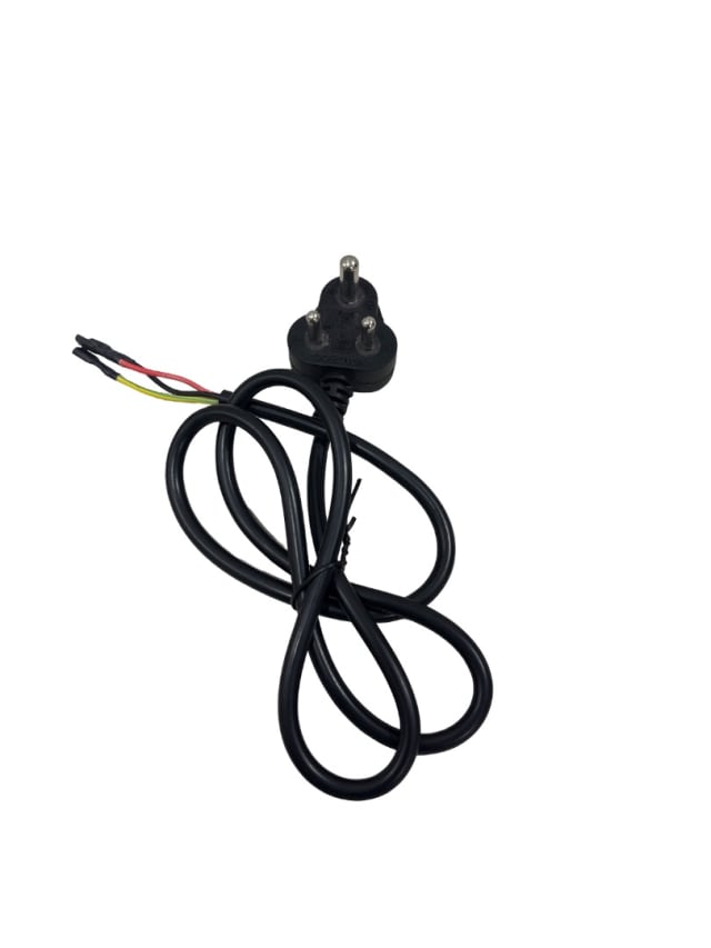 Power Cord Kettle