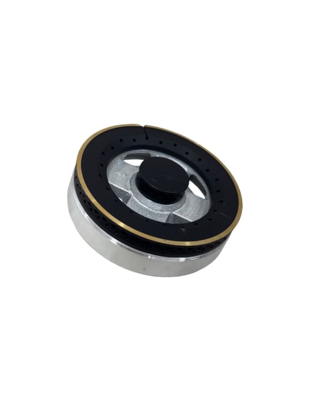 Hob Burner Medium (C) (2) - Sutaible for Elc, GLM, HF