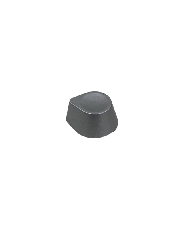 Knob for Hob TOP/PHTD02/03/BLK/EL4