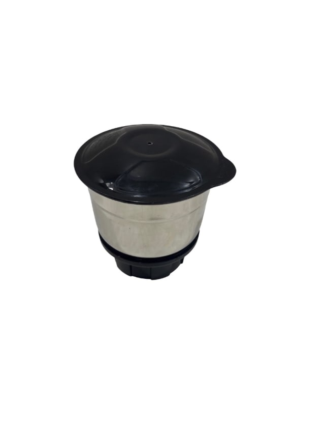 Chutney Jar Assly Iris BLACK/CELESTA