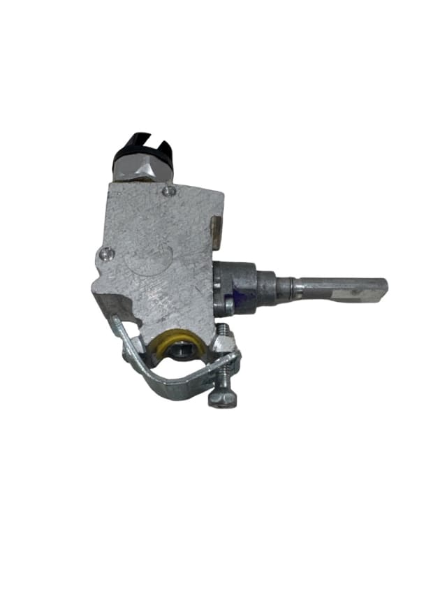 Hob Cock Valve (E) - Sutaible for Elc view 2
