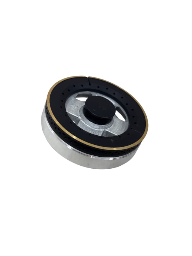 Hob Burner Small (C) (Nexus 100) - Sutaible for Elc, GLM, HF