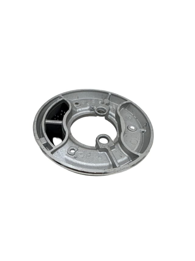Burner Hob Small (G) - Sutaible for PST, Elc, FYB, KF, HW view 2