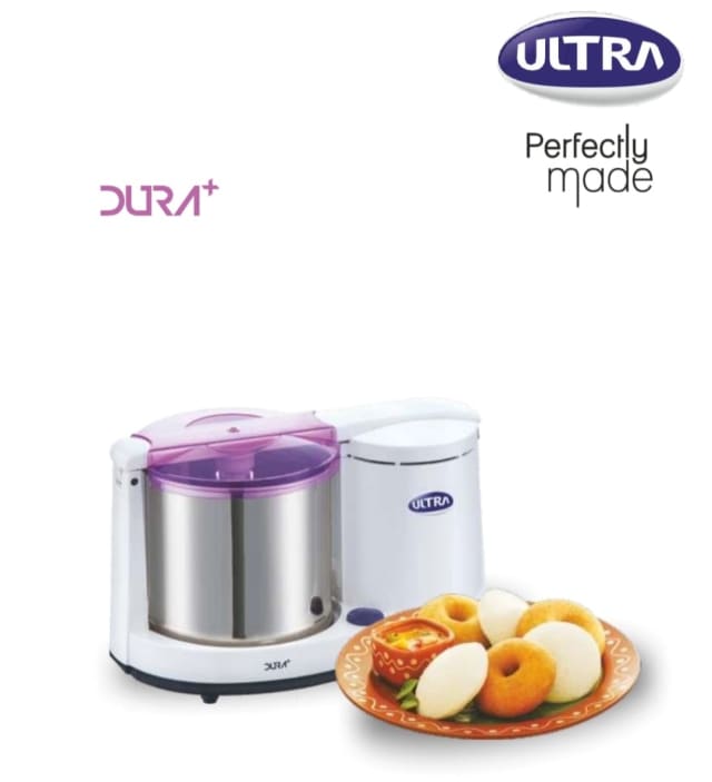 Atta Kneader Dura+ Packed view 4