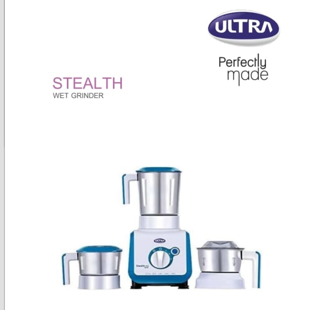 Jar ASSEMBLY-1.5L-BLACK view 3