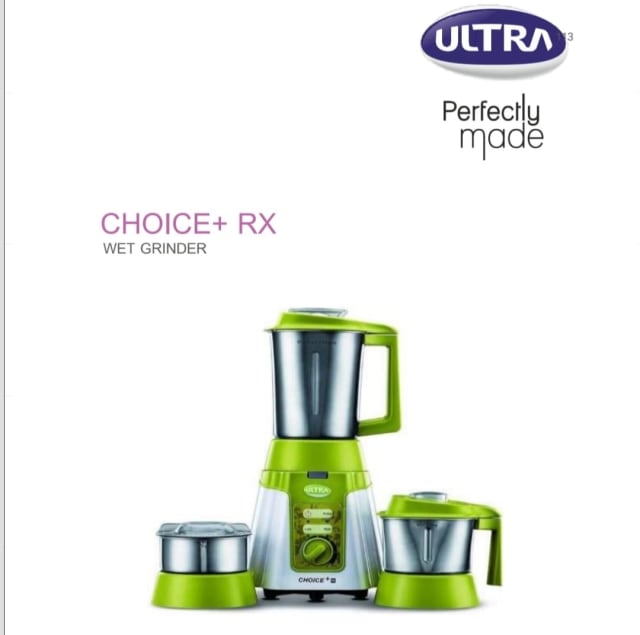Lid - 0.8L Green view 3