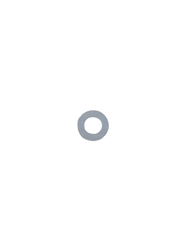 Silicone O Ring for Common Weight