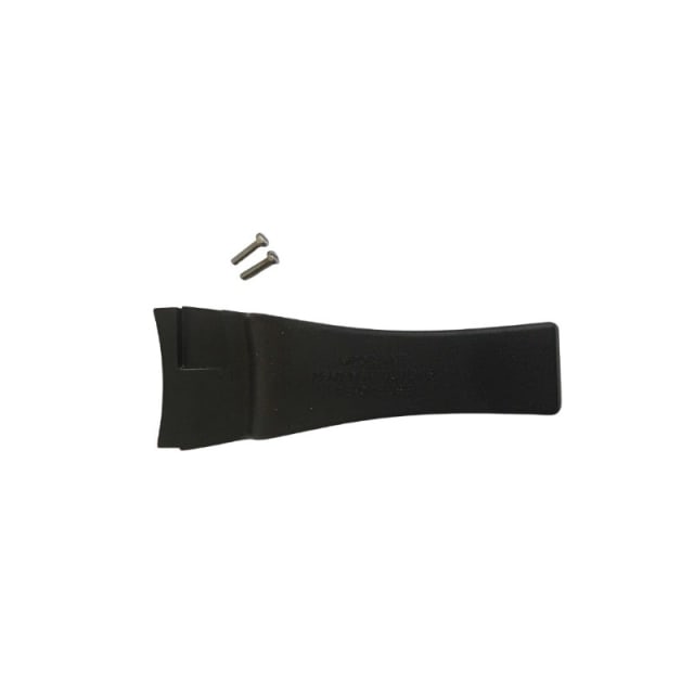 Body Handle - Alpha DLX SS Two Holes view 2