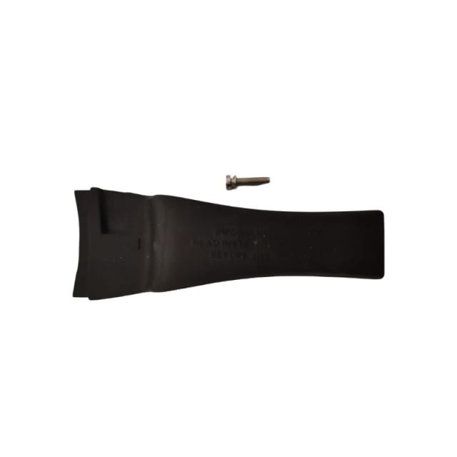 Body Handle Assembly Dlx view 2