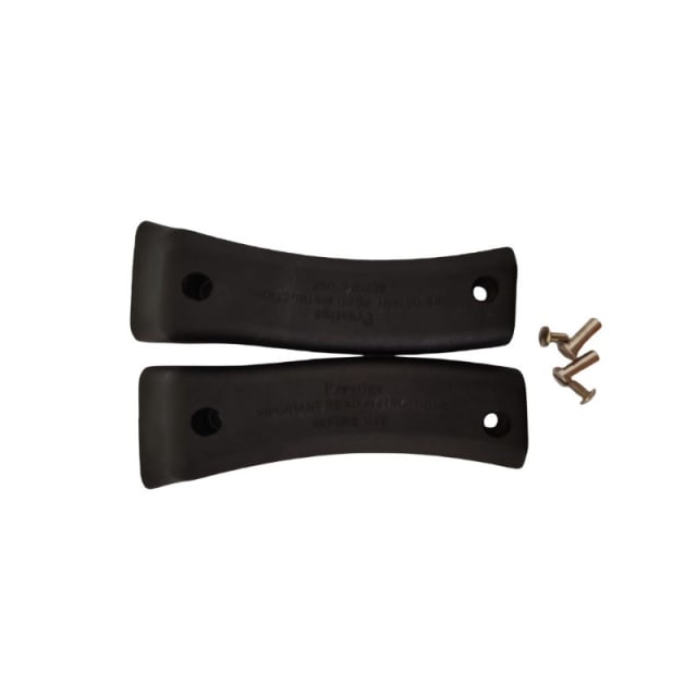 Body Handle for NAKSHATRA-JR/SR view 2