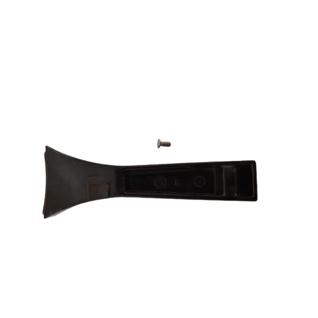 Cover Handle SS Cooker view 2