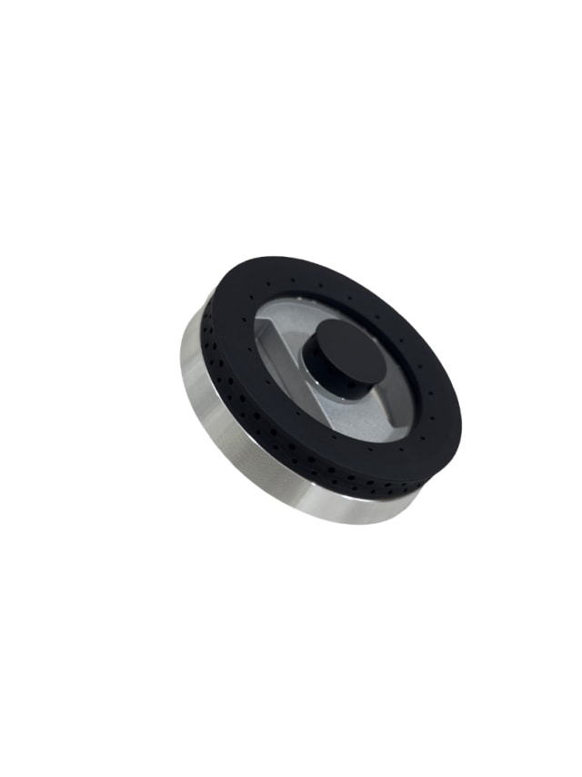 Hob Burner Medium (A) -Sutaible for KF,FYB, GLM