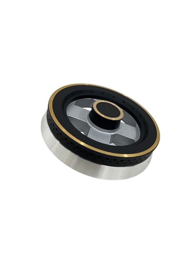 Hob Burner Medium (B) - Sutaible for GLN, HW, GLM