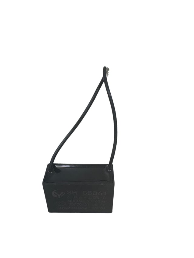 Capacitor - Sutaible for All view 2