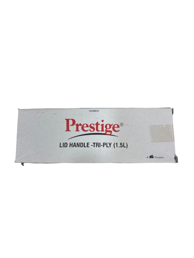 Lid Handle Assy Triply 1.5 L Ol Cooker view 3